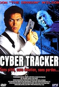 Watch Free Cyber Tracker (1994)