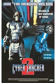 Watch Free Cyber Tracker 2 (1995)