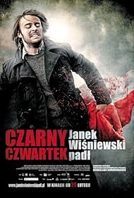 Watch Free Czarny czwartek Janek Wisniewski padl (2011)