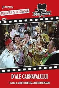 Watch Free D ale carnavalului (1958)