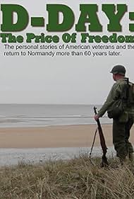 Watch Free D Day The Price of Freedom (2006)
