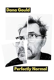 Watch Free Dana Gould Perfectly Normal (2025)