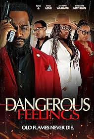 Watch Free Dangerous Feelings (2024)