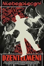 Watch Free Dangerous Men (2022)