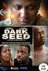 Watch Free Dark Seed (2016)