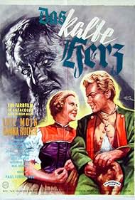 Watch Free Das kalte Herz (1950)