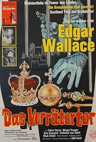 Watch Free Das Verratertor (1964)
