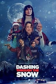 Watch Free Dashing Through the Snow (2025)