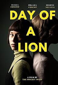 Watch Free Day of a Lion (2025)