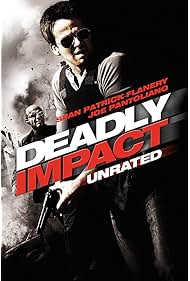 Watch Free Deadly Impact (2010)
