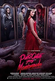 Watch Free Deadly Love Poetry (2022)