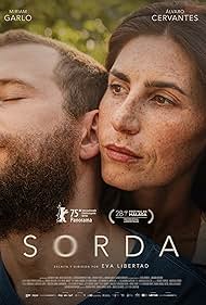 Watch Free Deaf (2025)