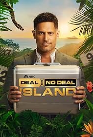 Watch Free Deal or No Deal Island (2024–)