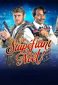 Watch Free Dealing with Christmas (2023)