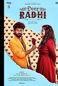 Watch Free Dear Radhi (2026)