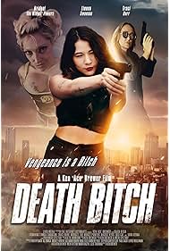 Watch Free Death Bitch (2024)