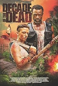 Watch Free Decade of the Dead (2023)