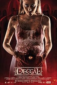 Watch Free Deccal (2015)