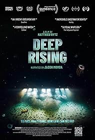 Watch Free Deep Rising (2023)