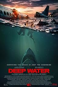 Watch Free Deep Water (2026)