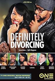 Watch Free Definitely Divorcing (2016)