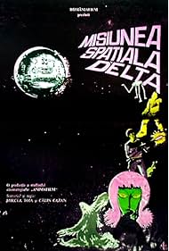 Watch Free Delta Space Mission (1984)
