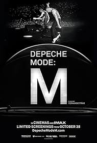Watch Free Depeche Mode M (2025)