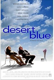 Watch Free Desert Blue (1998)