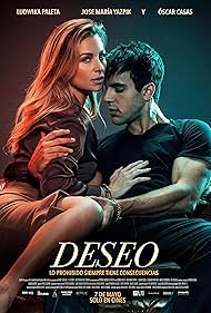 Watch Free Desire (2026)