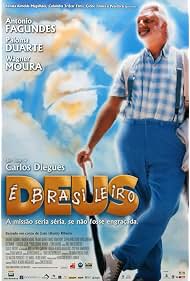 Watch Free Deus e Brasileiro (2003)