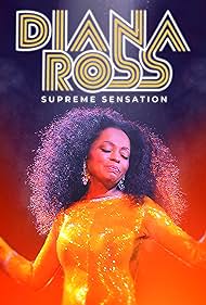 Watch Free Diana Ross Supreme Sensation (2023)