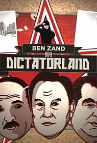 Watch Free Dictatorland (2017–)