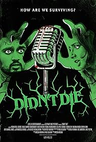 Watch Free Didnt Die (2025)