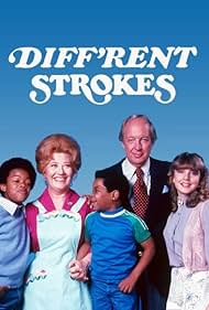 Watch Free Diffrent Strokes (1978–1986)