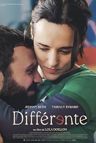 Watch Free Differente (2025)