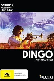 Watch Free Dingo (1991)