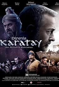 Watch Free Direnis Karatay (2018)
