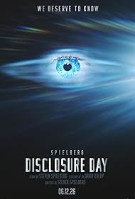 Watch Free Disclosure Day (2026)