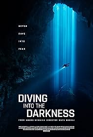 Watch Free Diving Into the Darkness (2024)