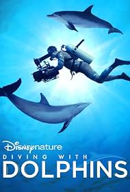 Watch Free Diving with Dolphins (2020)