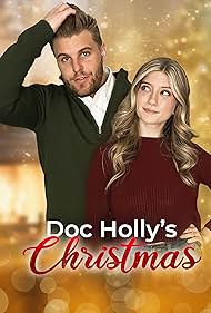 Watch Free Doc Hollys Christmas (2024)