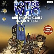 Watch Free Doctor Who the War Games (1969)