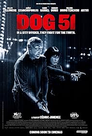 Watch Free Dog 51 (2025)