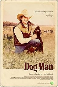 Watch Free Dog Man (2015)