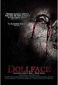 Watch Free Dollface (2014)