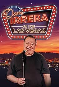 Watch Free Dom Irrera Live from Las Vegas (2025)