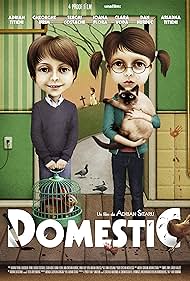 Watch Free Domestic (2012)