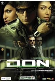 Watch Free Don (2006)