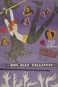Watch Free Don Juan Tallinnas (1972)