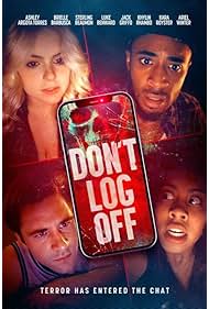 Watch Free Dont Log Off (2025)